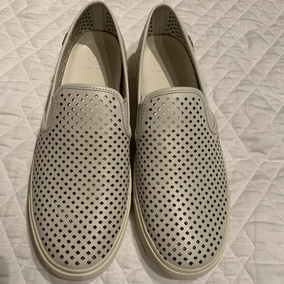 Tory Burch Shoes - Authentic Tory Burch Slip-on Sneaker